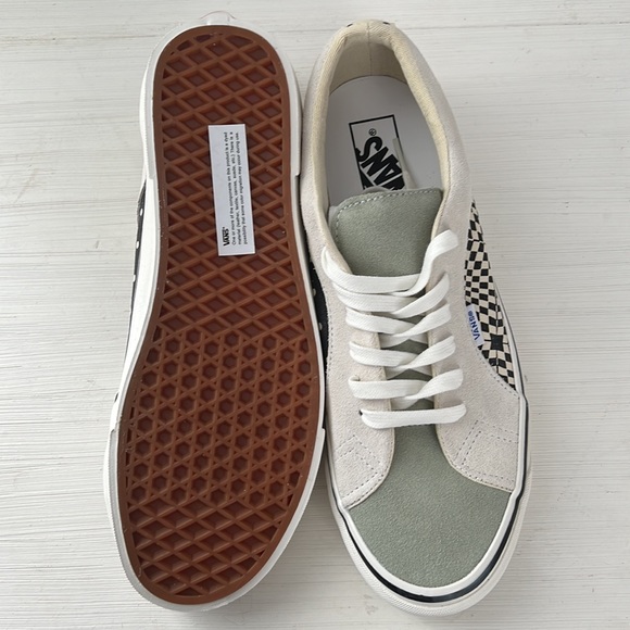 VANS men’s sneakers - Picture 8 of 10